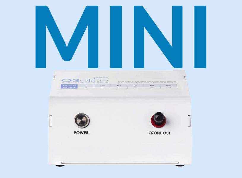 O3Elite Mini
