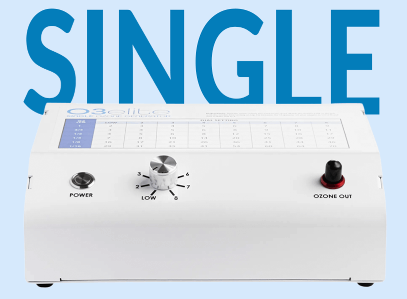 O3Elite Single